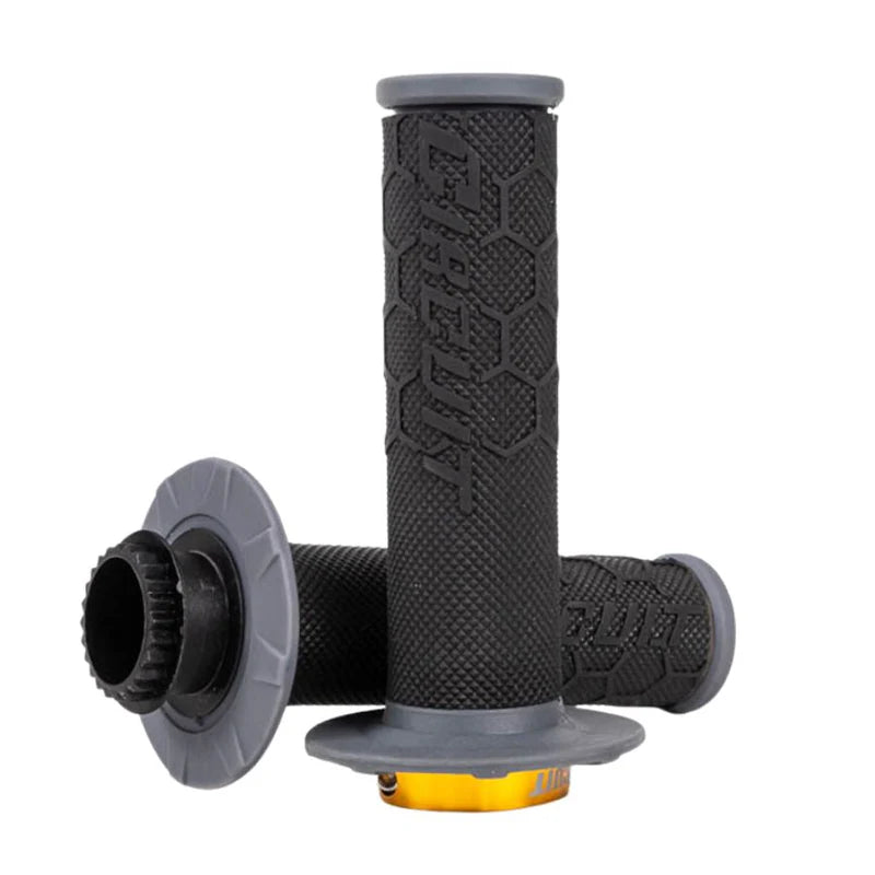 Manopla Kira Lock-On – Instalación rápida y rendimiento superior