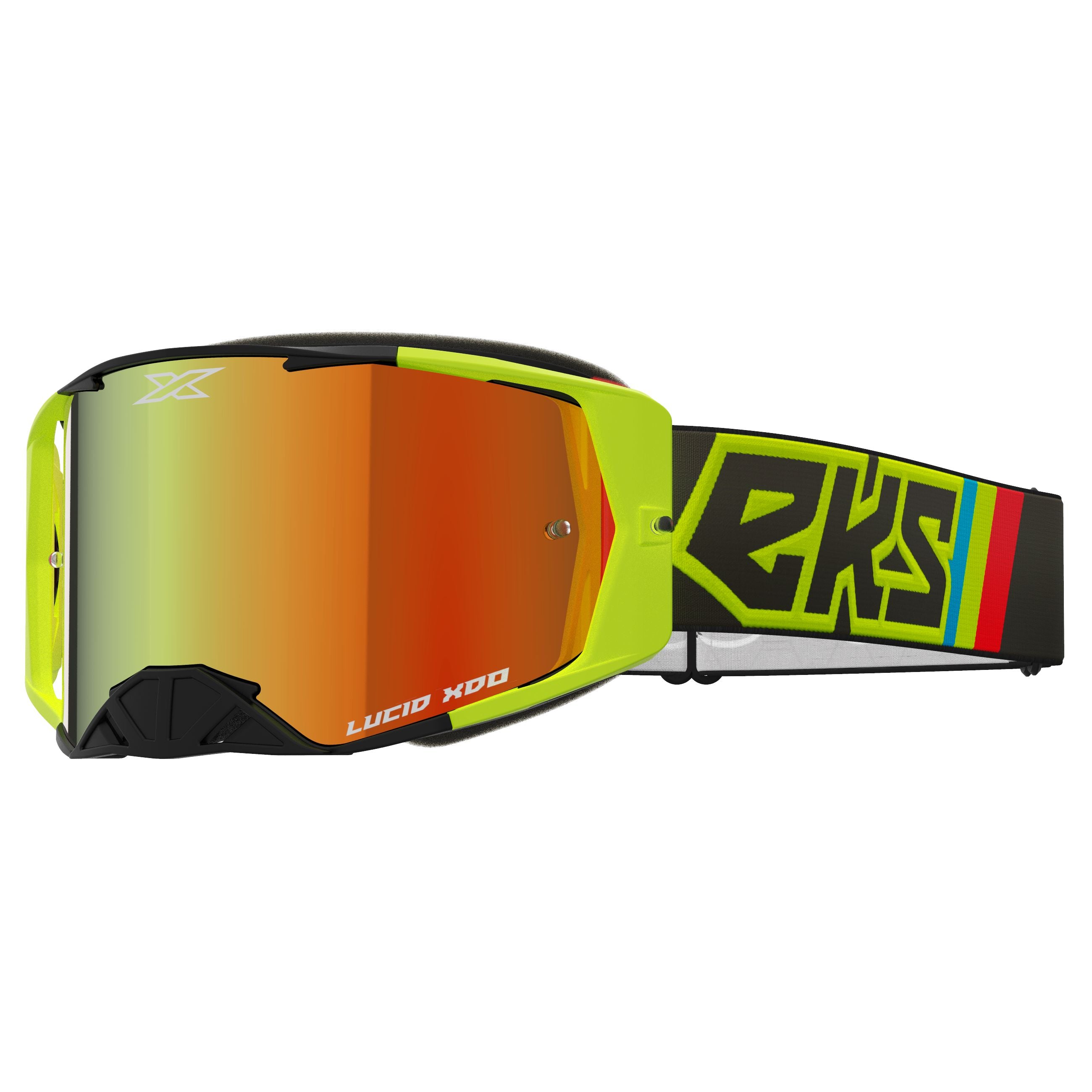 Lucid Goggle | EKS Brand