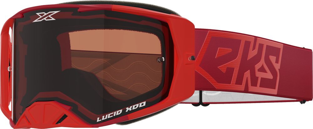 Lucid Goggle | EKS Brand