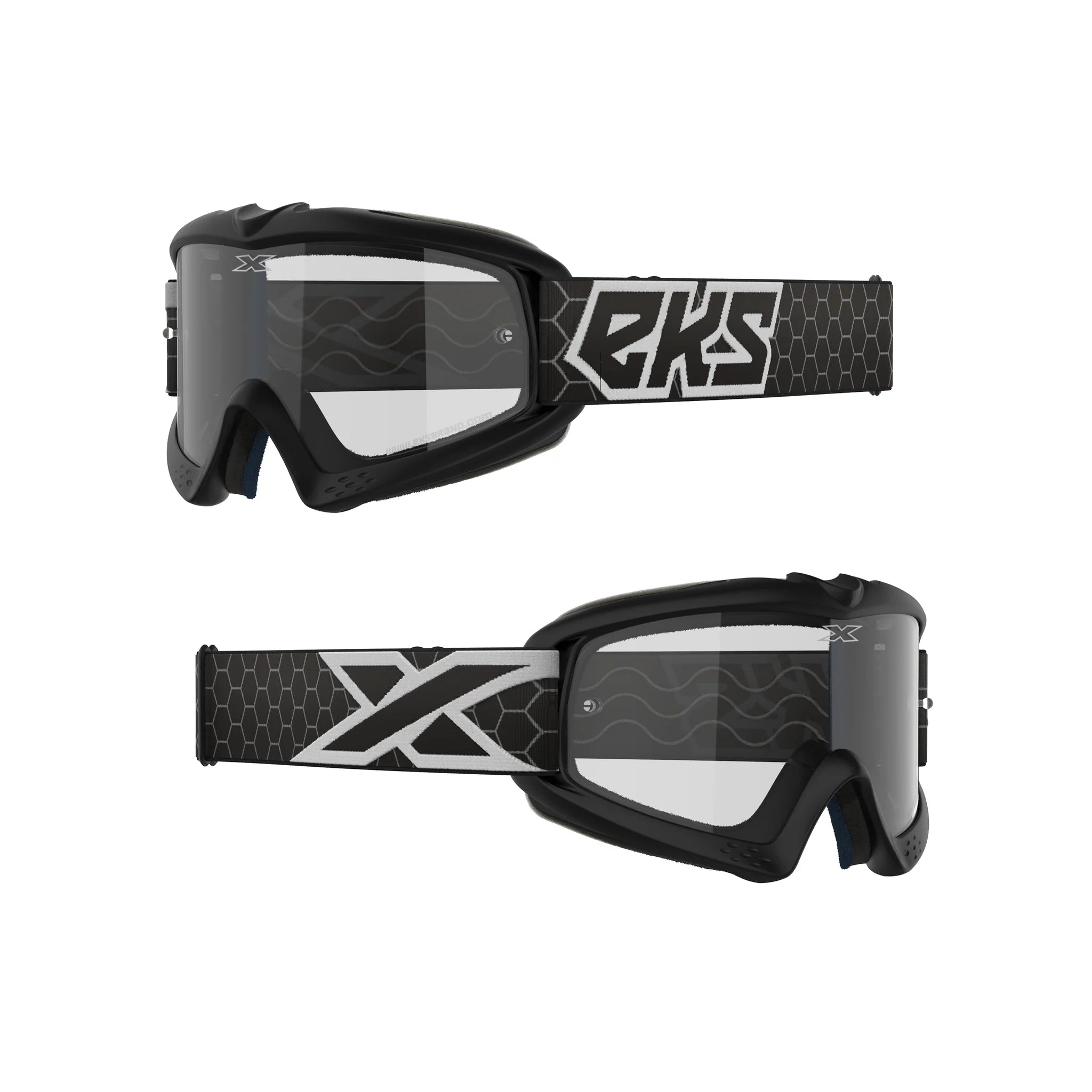 Gafas X-GROM para niños y adolescentes | EKS Brand