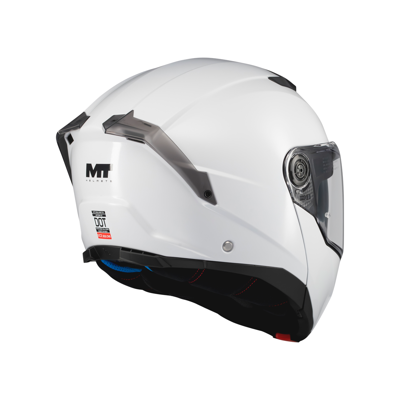 Atom 2 SV Pure A0 Brillo