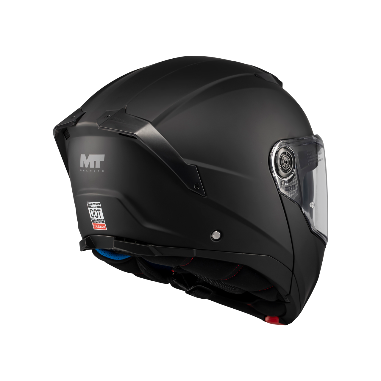 Atom 2 SV Pure A1 Mate