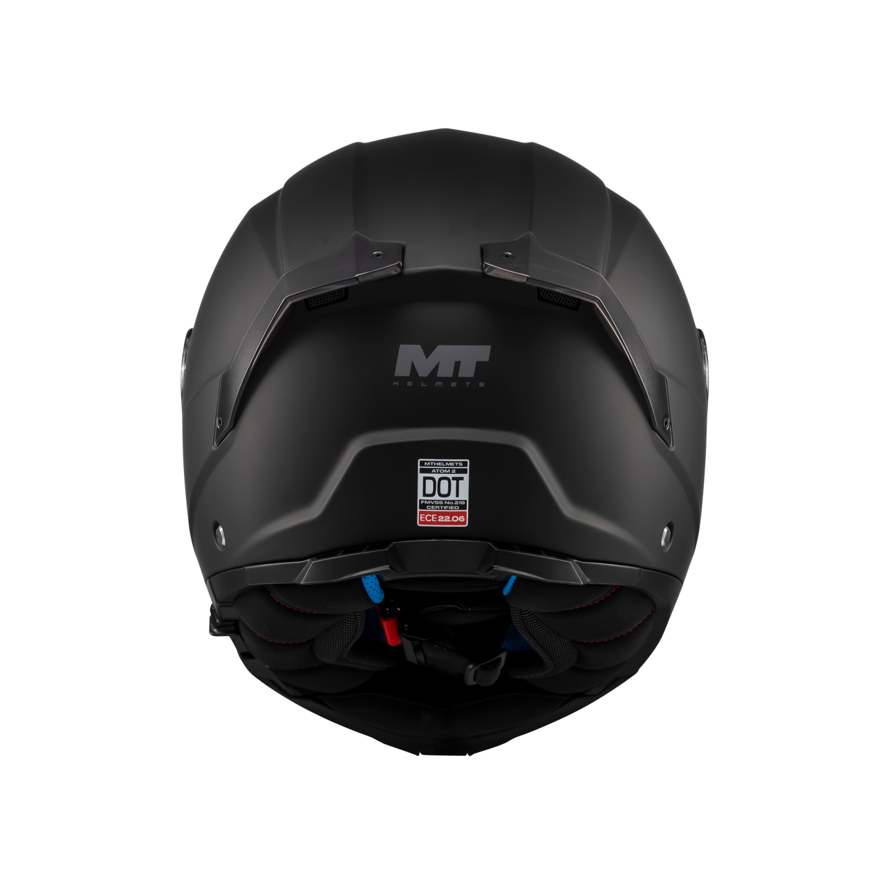 Atom 2 SV Pure A1 Mate