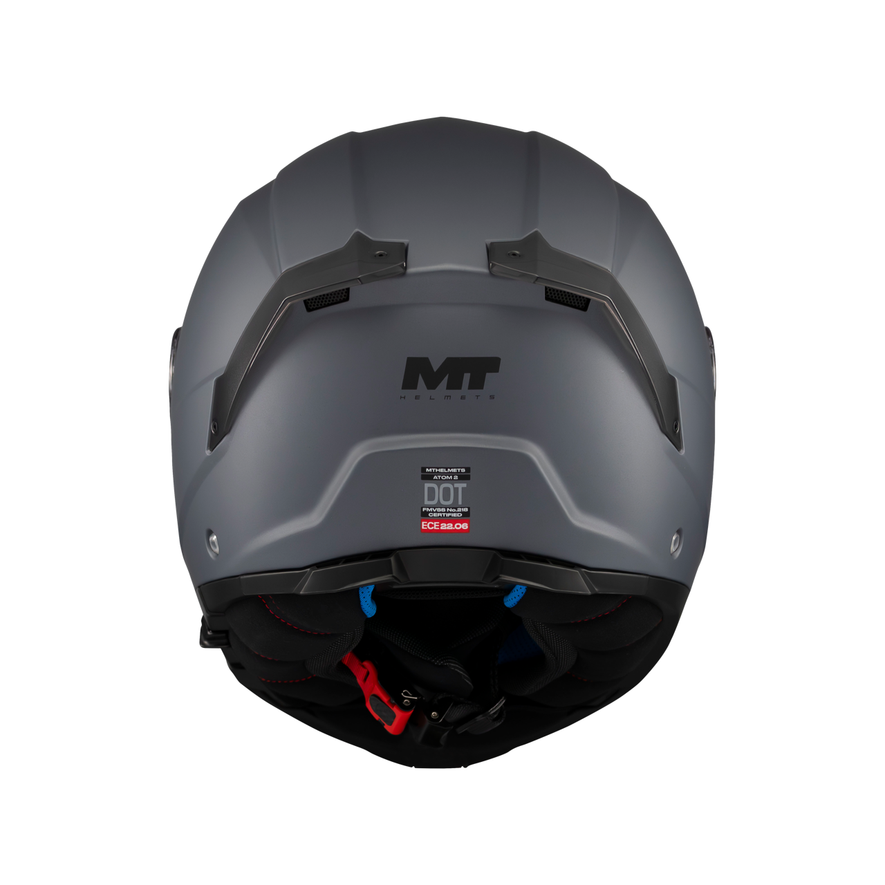 Atom 2 SV Pure A2 Mate