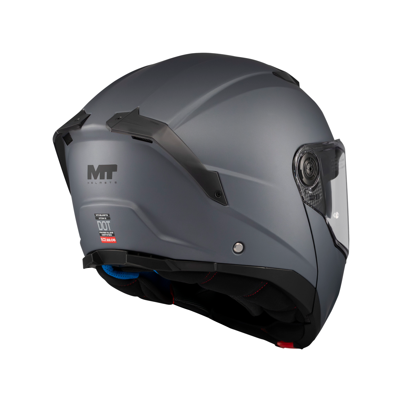 Atom 2 SV Pure A2 Mate