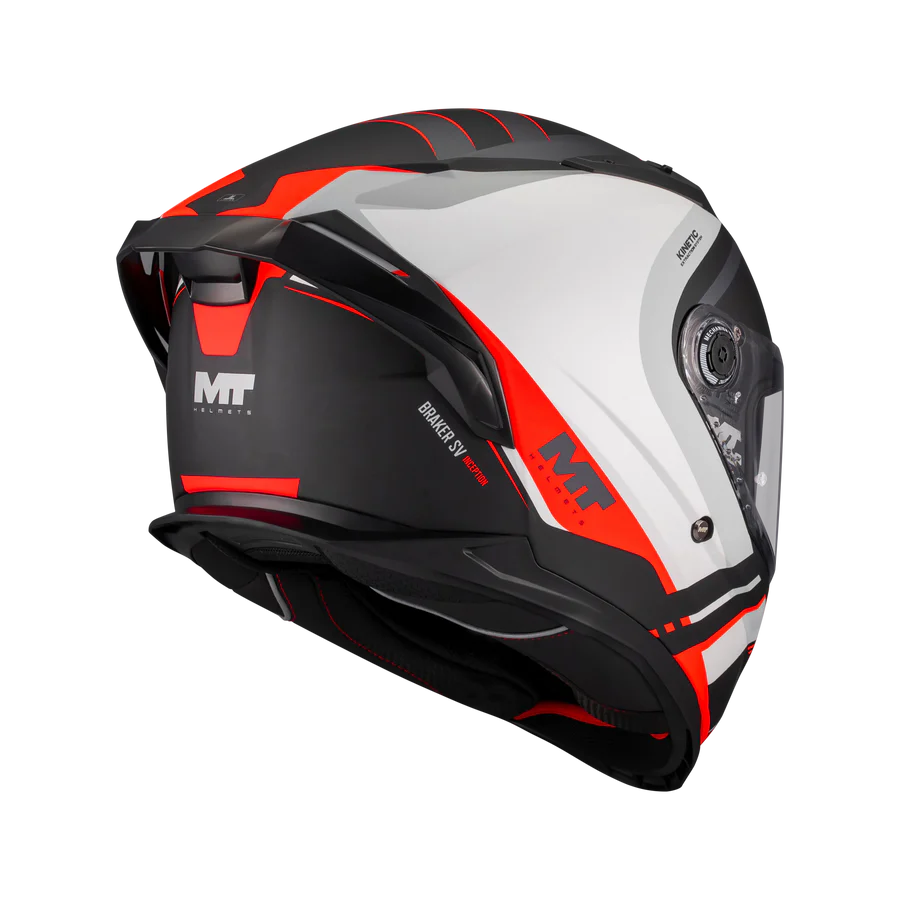 Braker SV - Inception | MT Helmets
