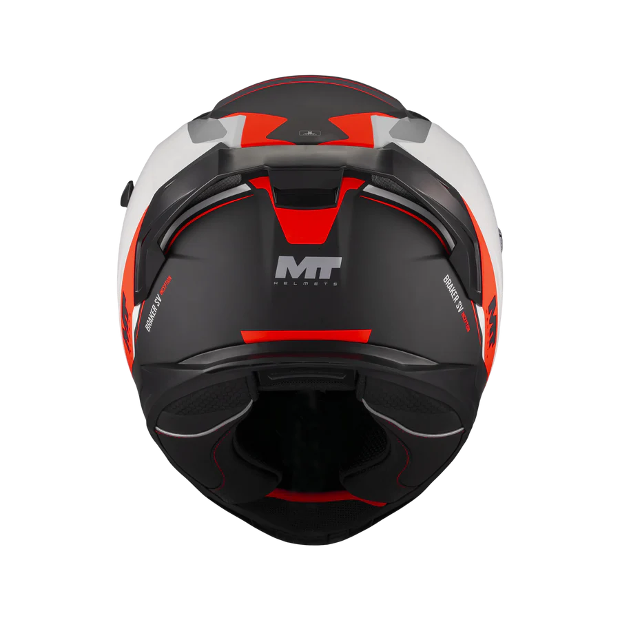 Braker SV - Inception | MT Helmets