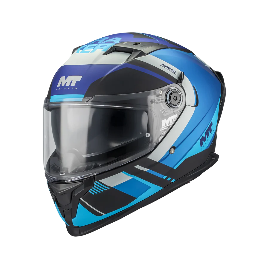 Braker SV - Inception | MT Helmets