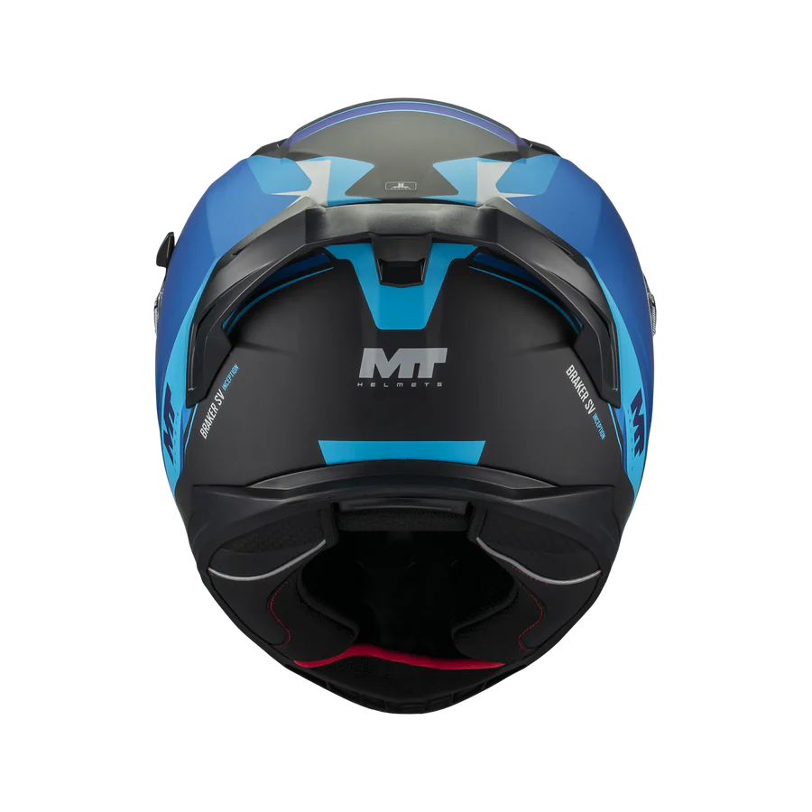Braker SV - Inception | MT Helmets