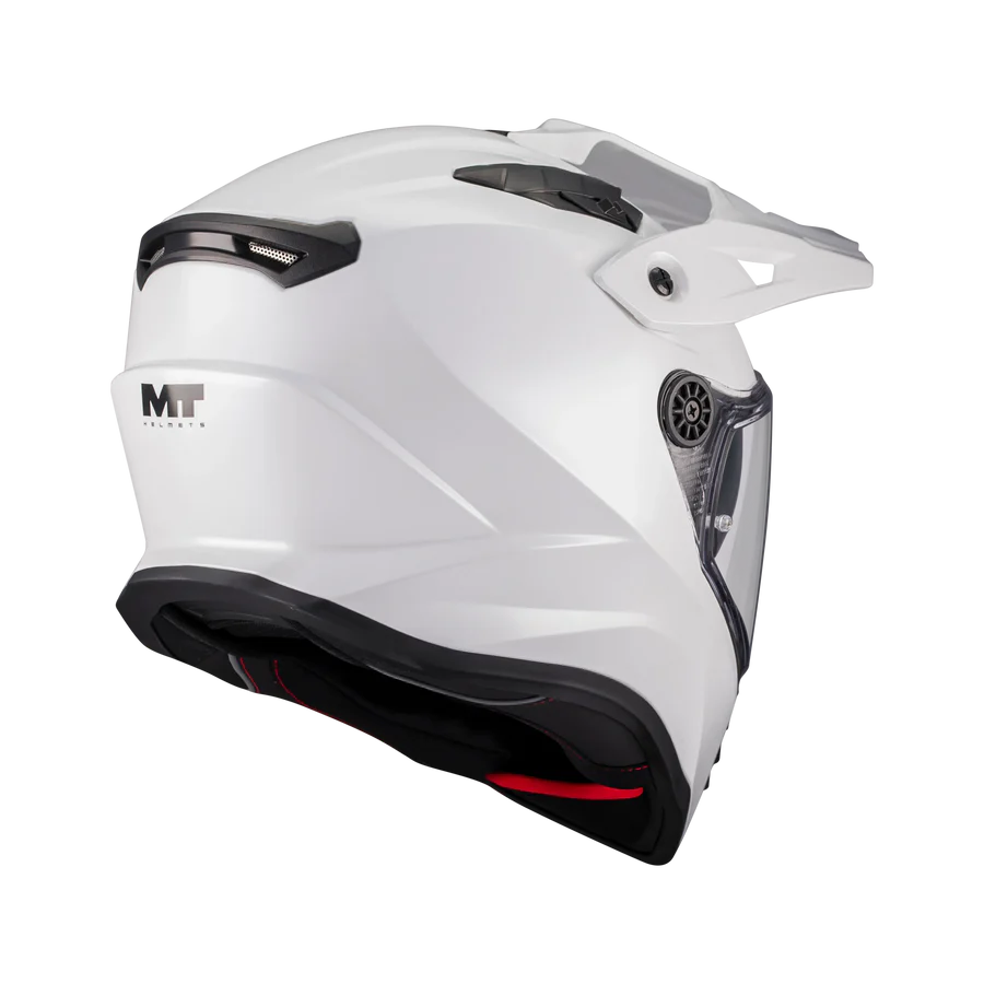Track SV - Pure | MT Helmets