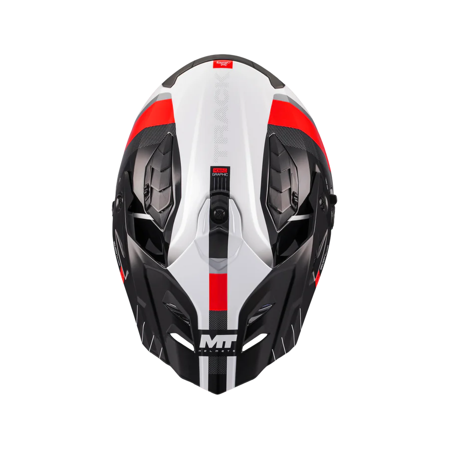 Track SV - Nomad | MT Helmets
