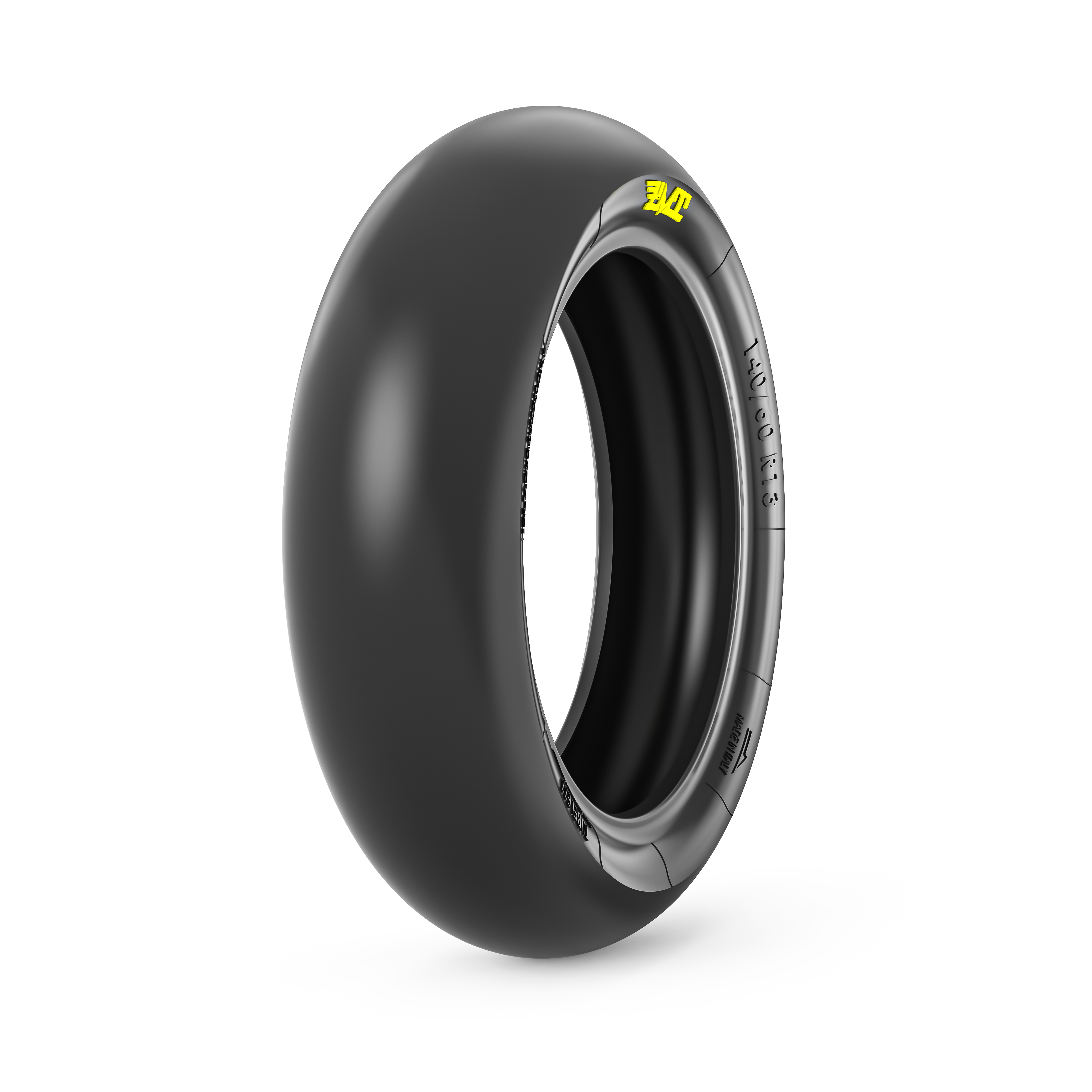 140/60R13 soft S Slick