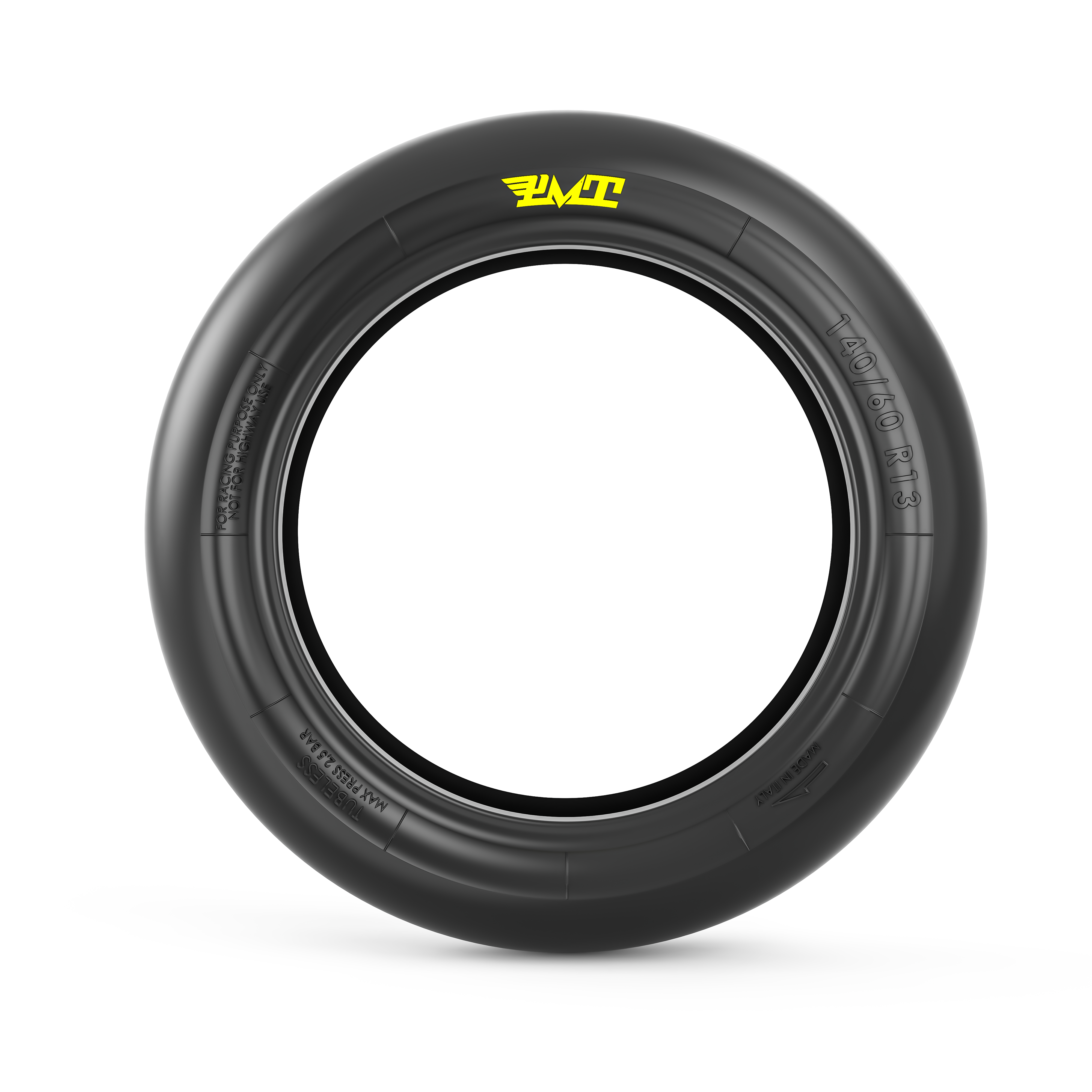 140/60R13 soft S Slick