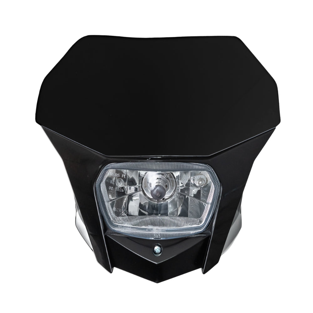 Bagus Headlight