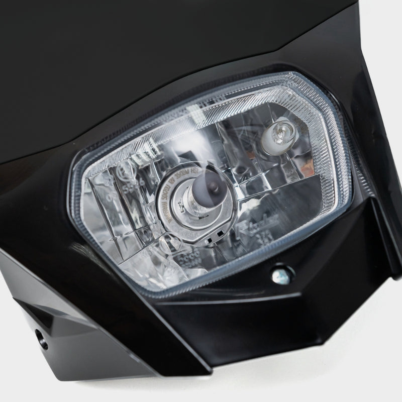 Bagus Headlight