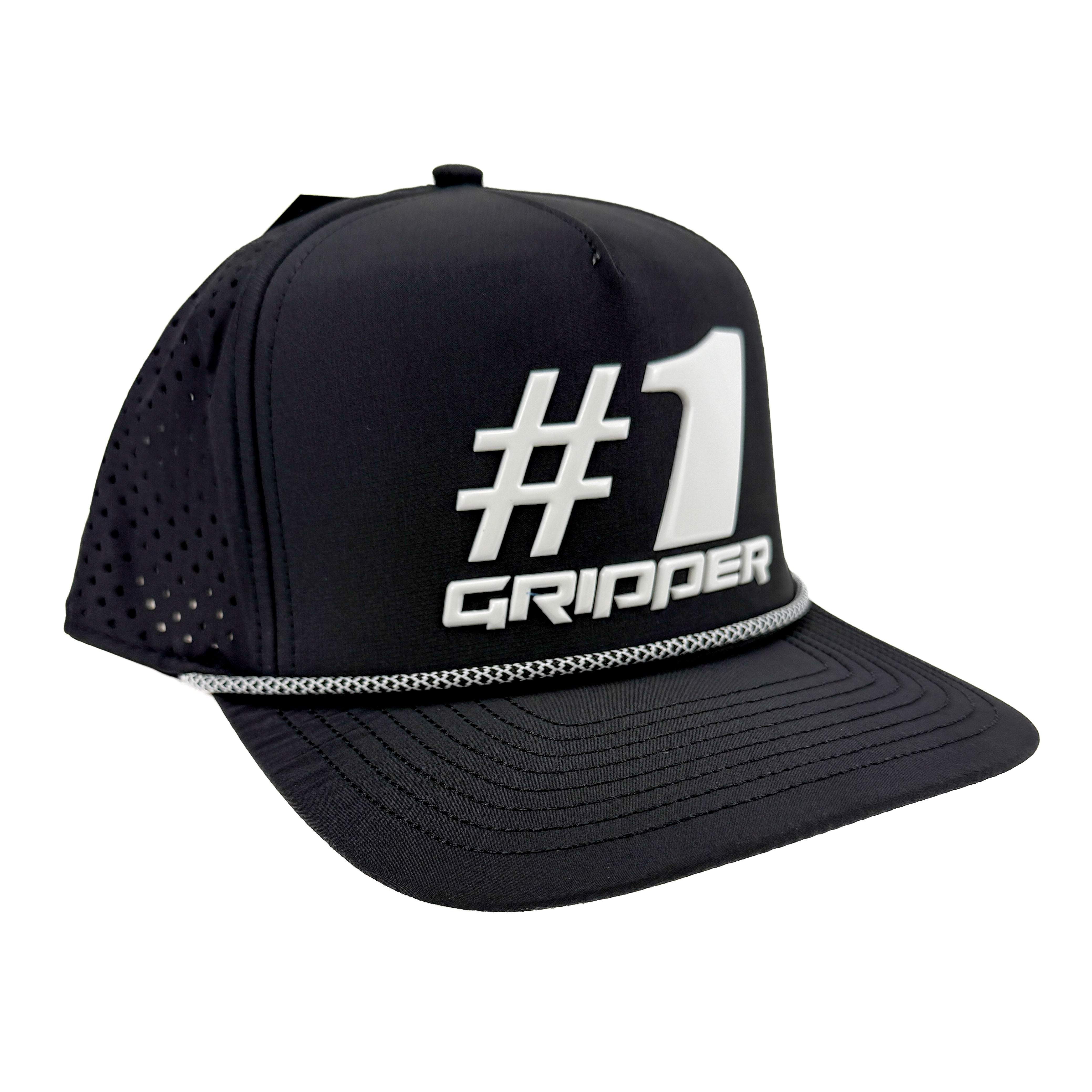 #1 Pilot Cap