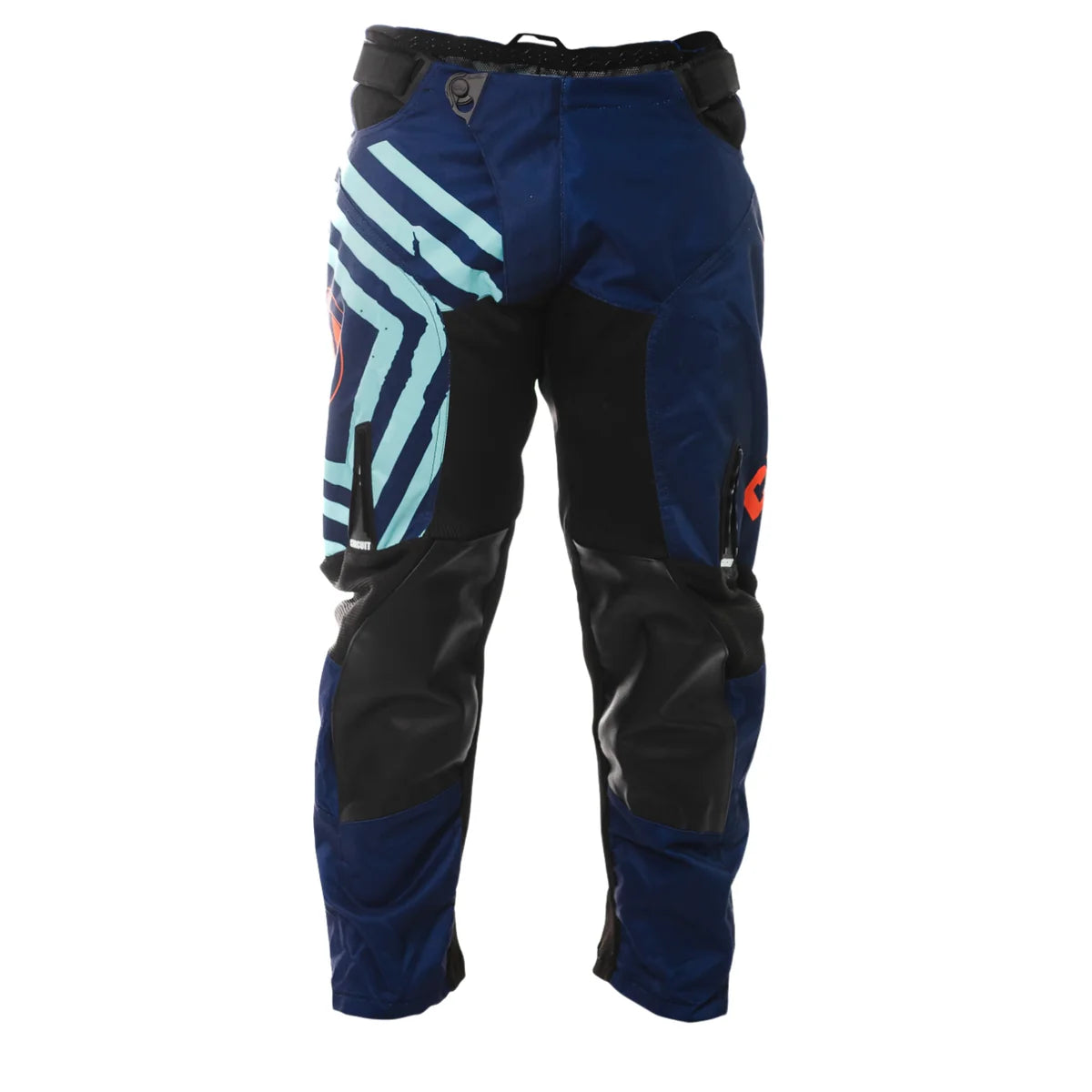 Pantalón Off-Road - Circuit Enigma