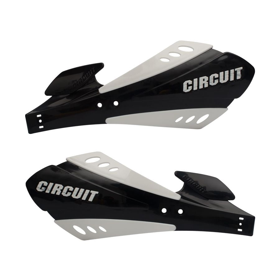 Circuit Equipment - SX Two-Component Handguards