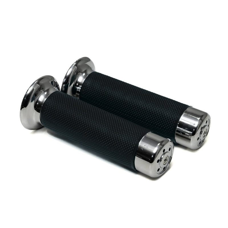 Custom Handgrips with Traditional Tip