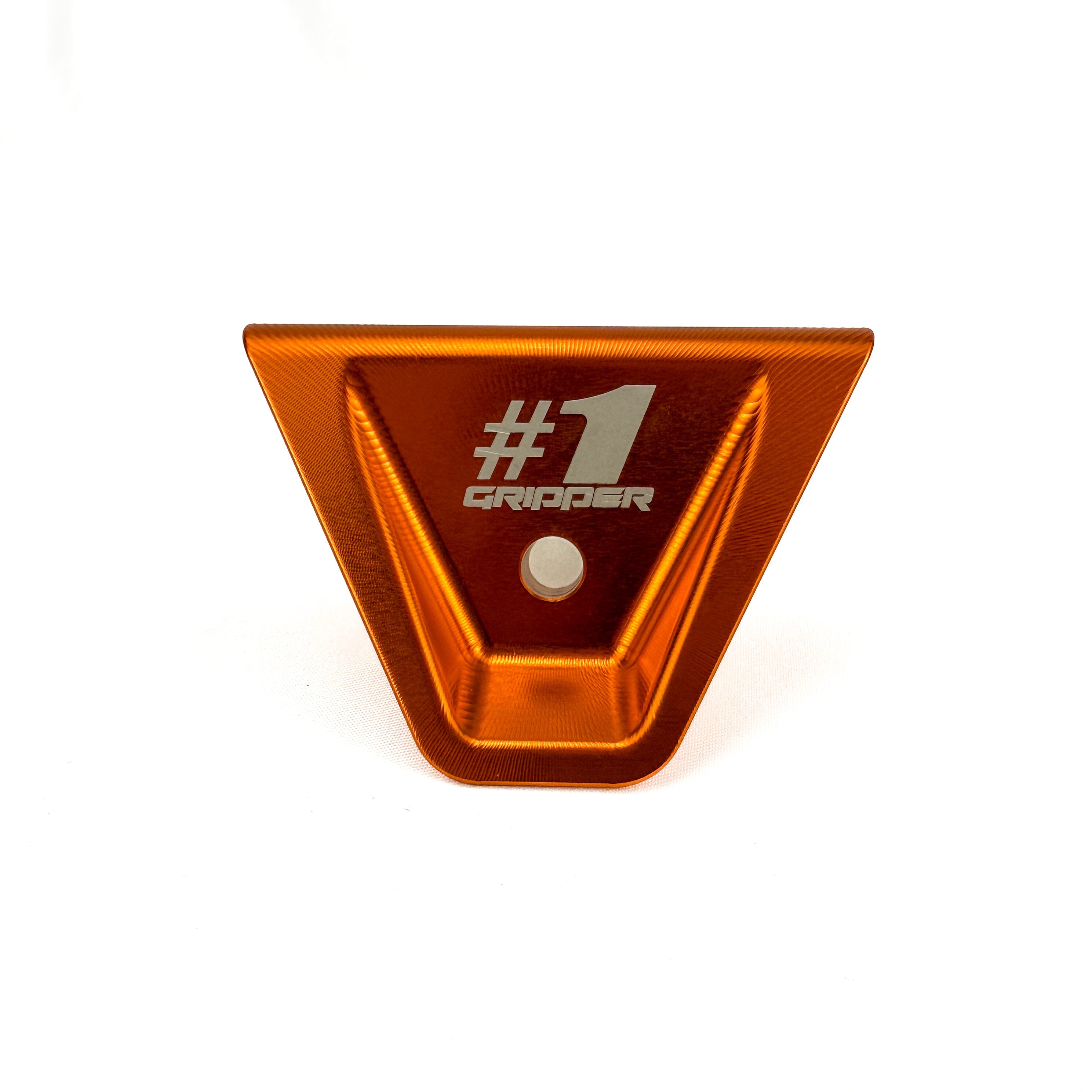 #1 Seat Mount Bracket - KTM/GG - Orange