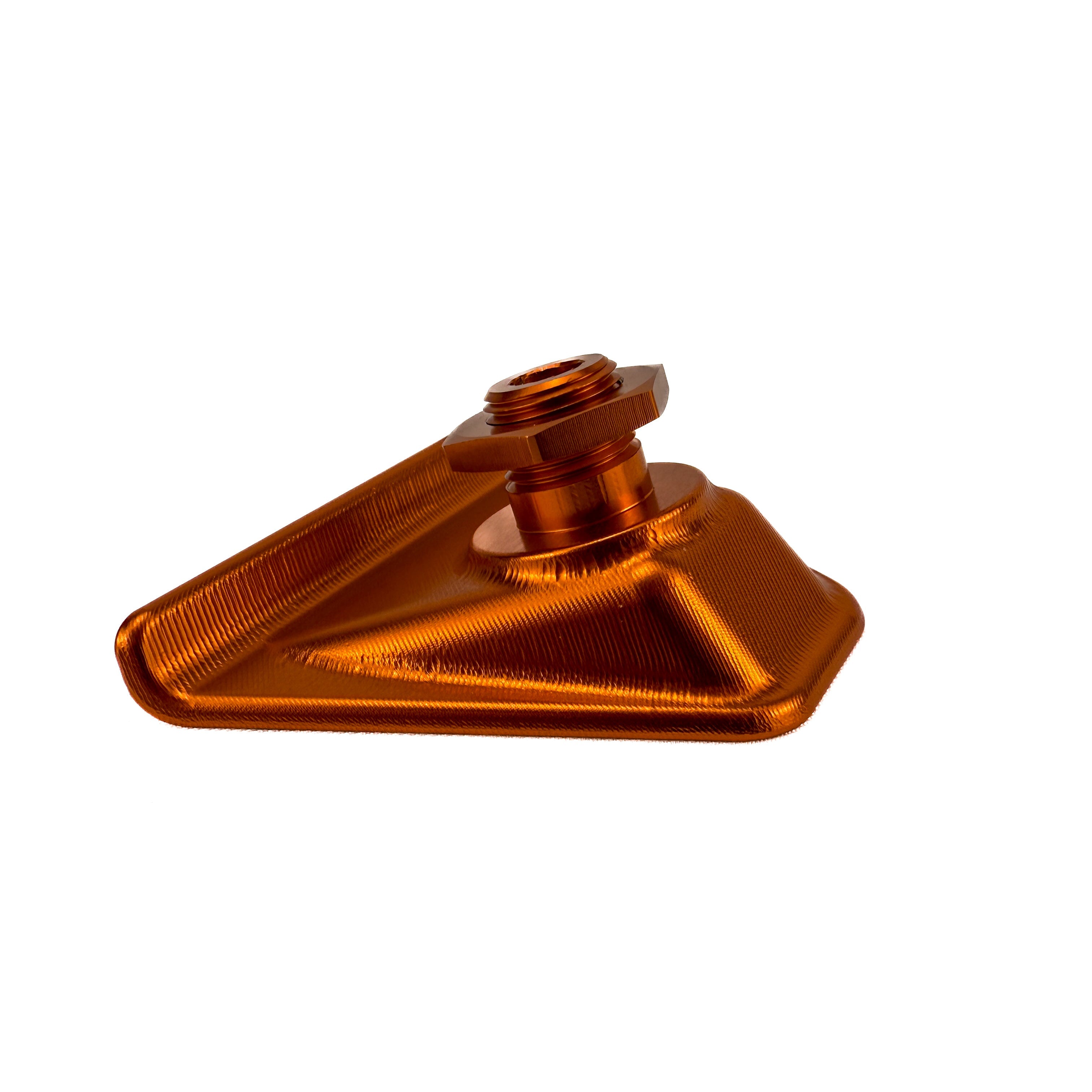 #1 Seat Mount Bracket - KTM/GG - Orange