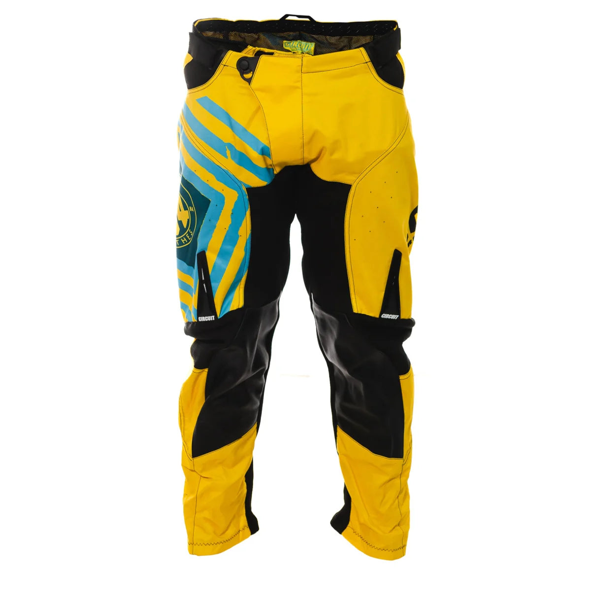 Pantalón Off-Road - Circuit Enigma