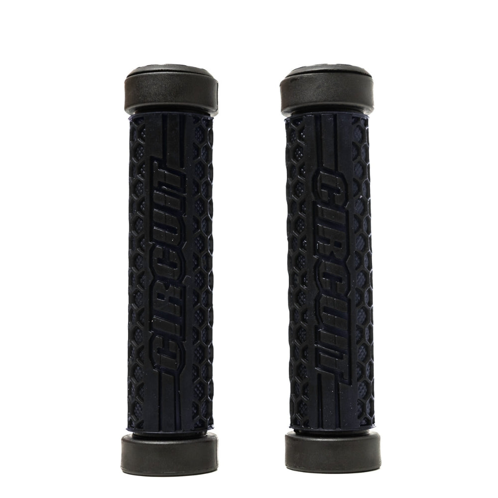 Hexagon 25 Bicycle Handgrips