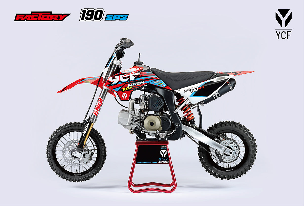YCF Factory SP3 190