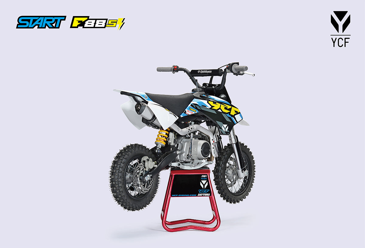 YCF Start F88SE