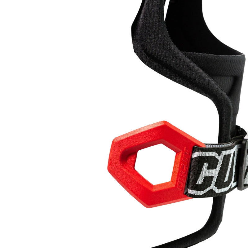 Defender Chest Protector (Circuit)