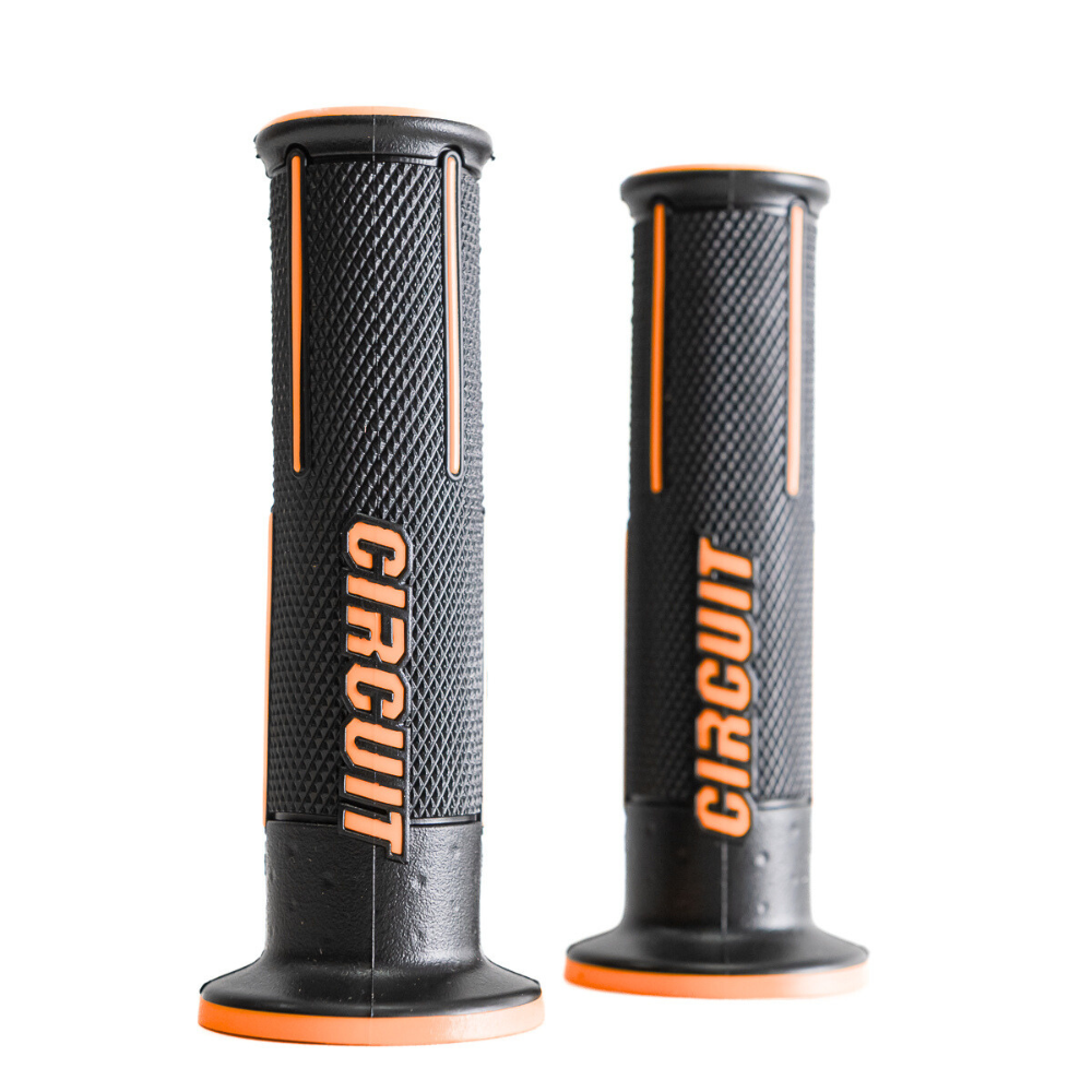Speed Racing Grips