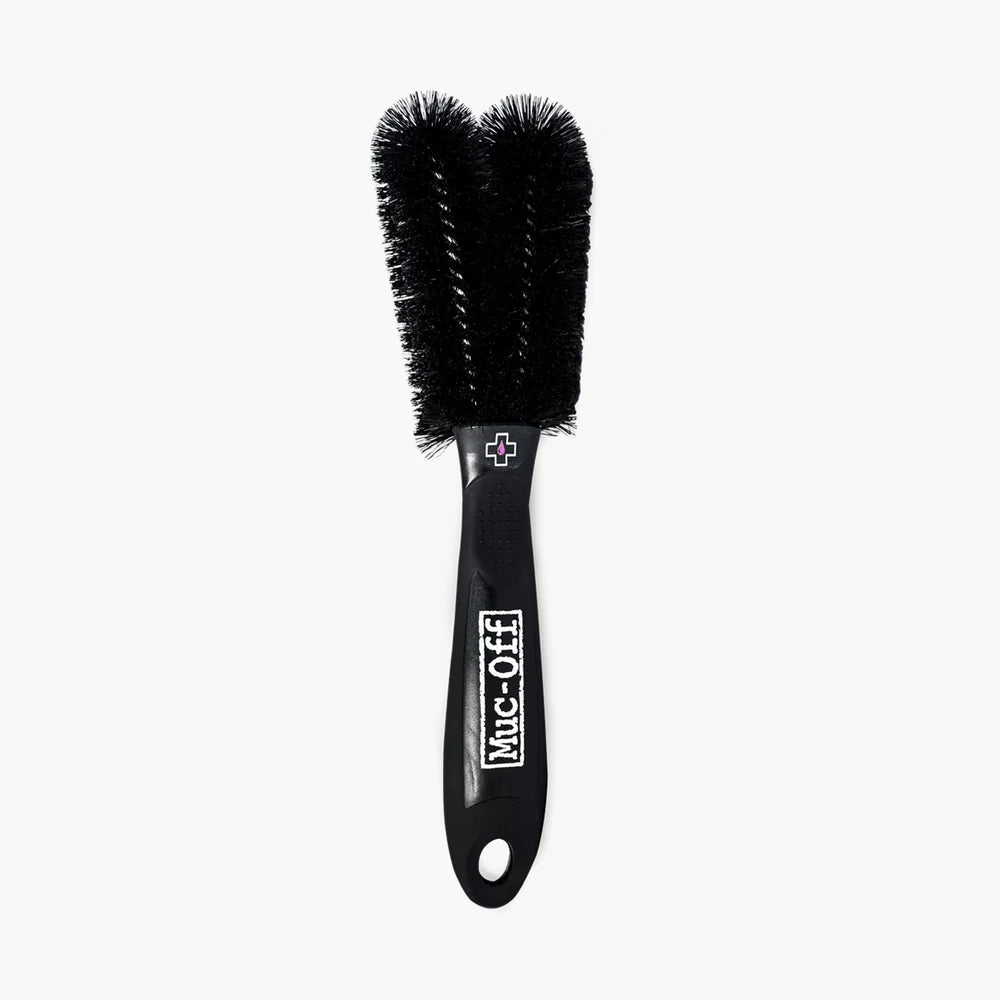 Kit 5 Brochas Premium para Limpieza de Moto | Muc-Off