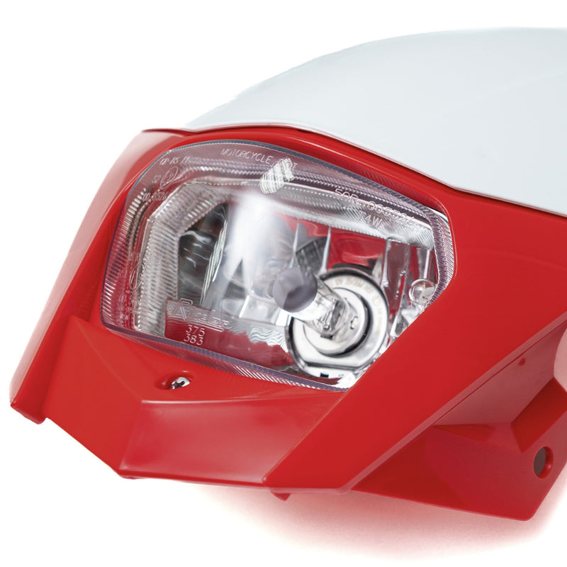 Bagus Headlight