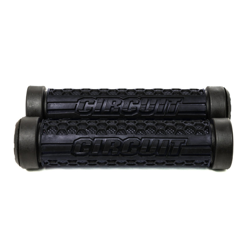 Hexagon 25 Bicycle Handgrips