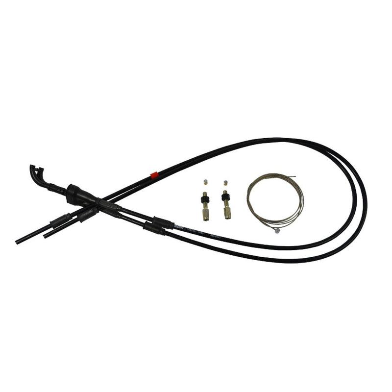 Universal Fast Throttle Cable