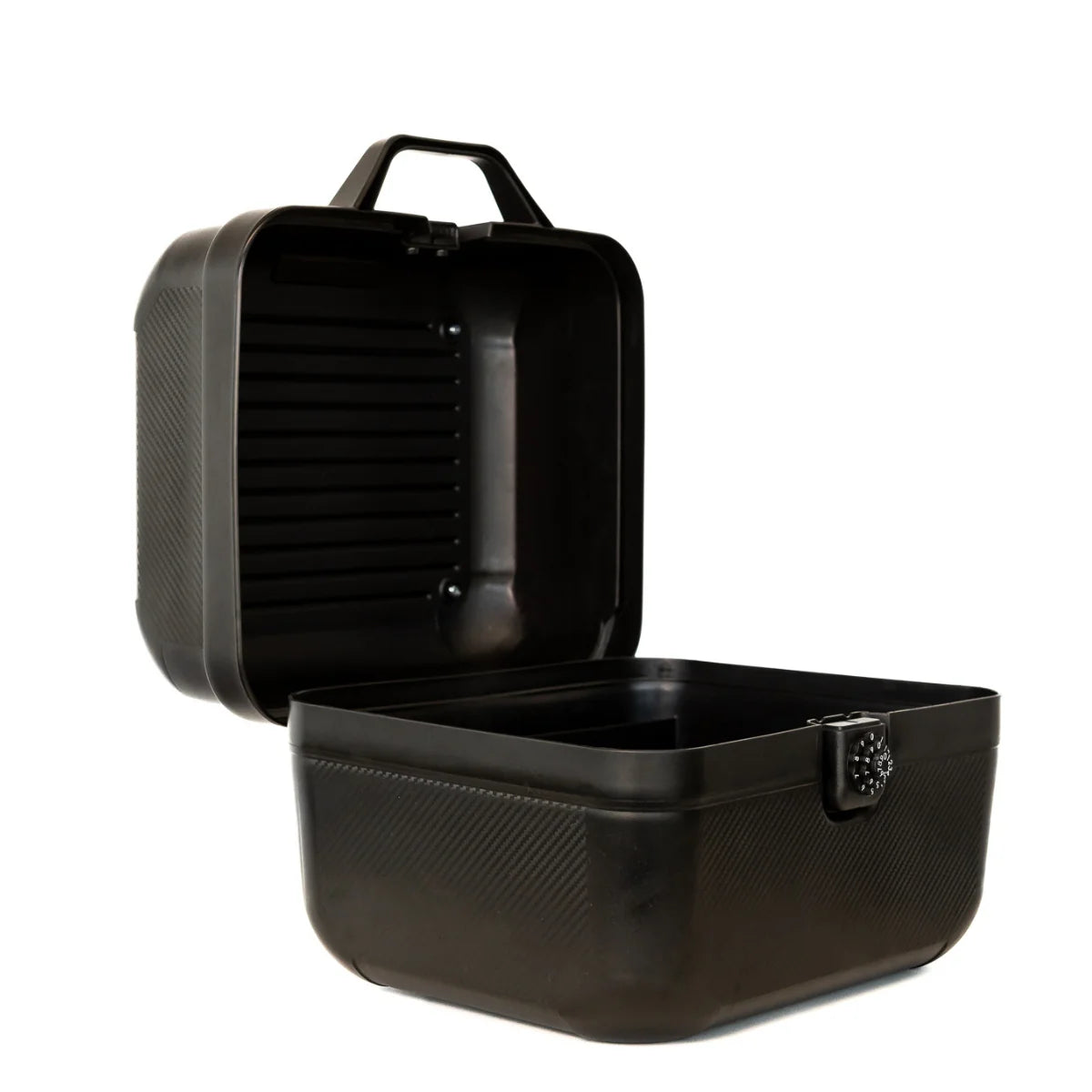 Baúl Circuit Smart 28L Match con Fijación SF