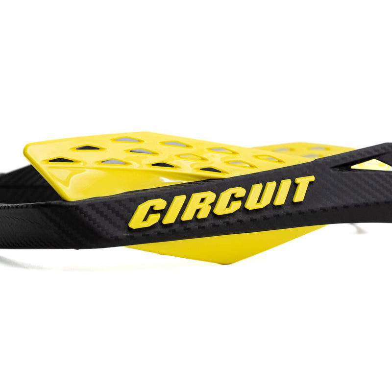 Fênix Handguards for Iron Handlebar