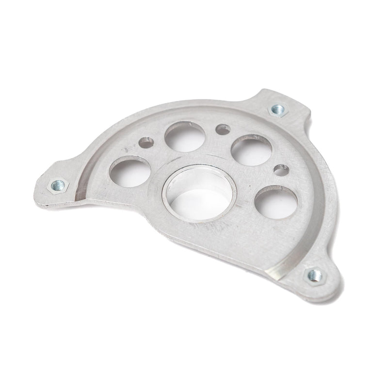 Balistico Mounting Kit