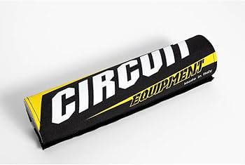 Protector de Manillar MX III Circuit | Seguridad y estilo para tu moto