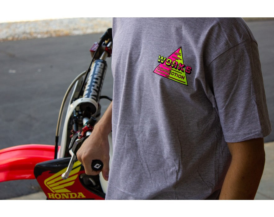 Retro - Works Connection