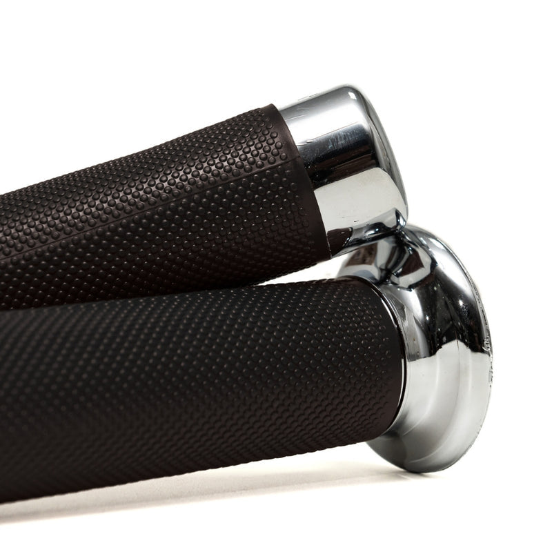 Custom Handgrips with Traditional Tip