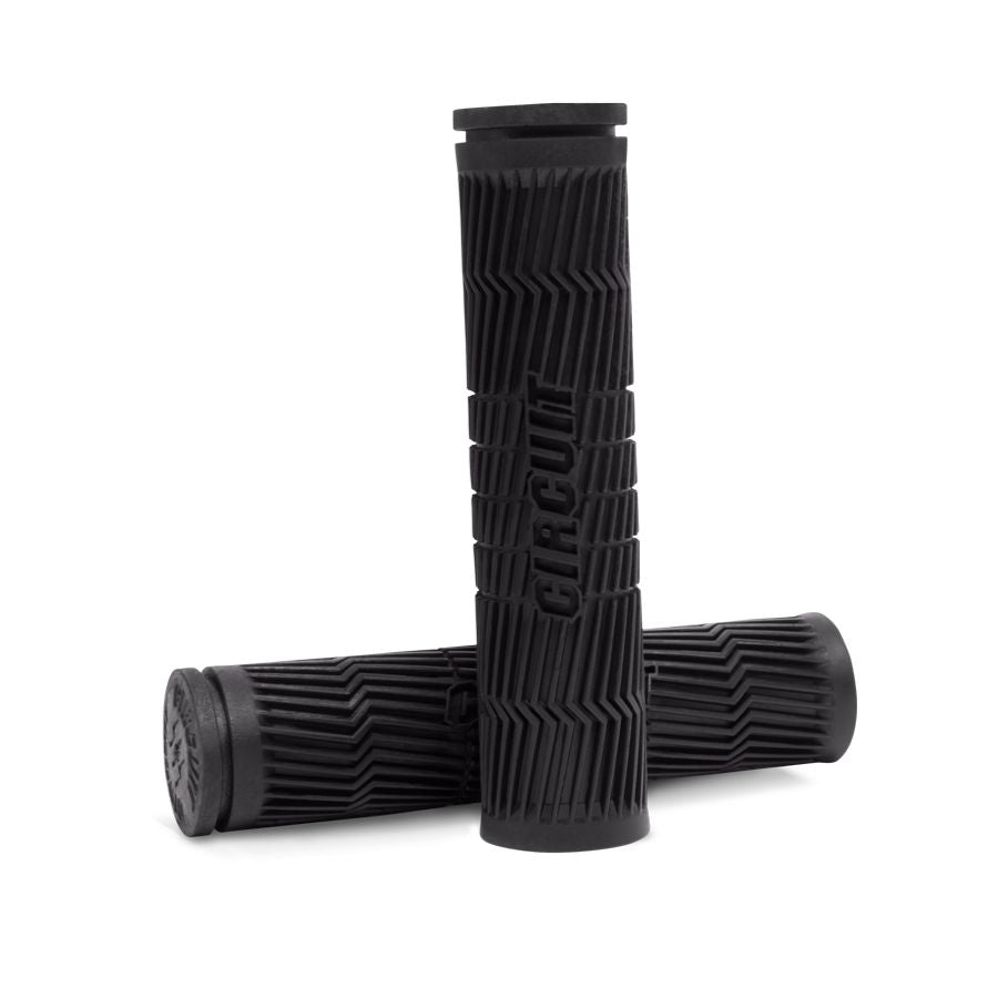 Flash Bicycle Handgrips