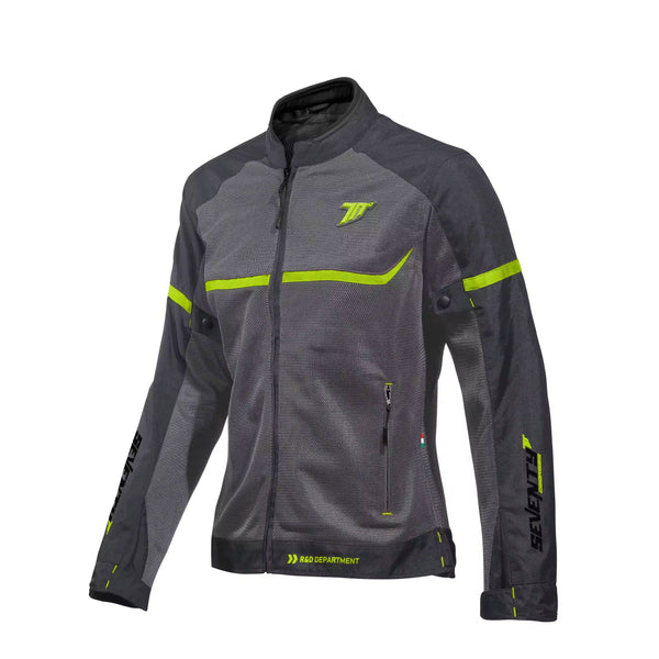 Chaqueta SD-JR302 Mojave Mujer | Seventy