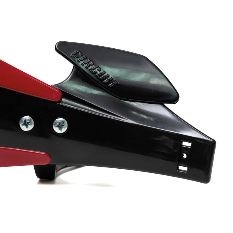 Circuit Equipment - SX Two-Component Handguards