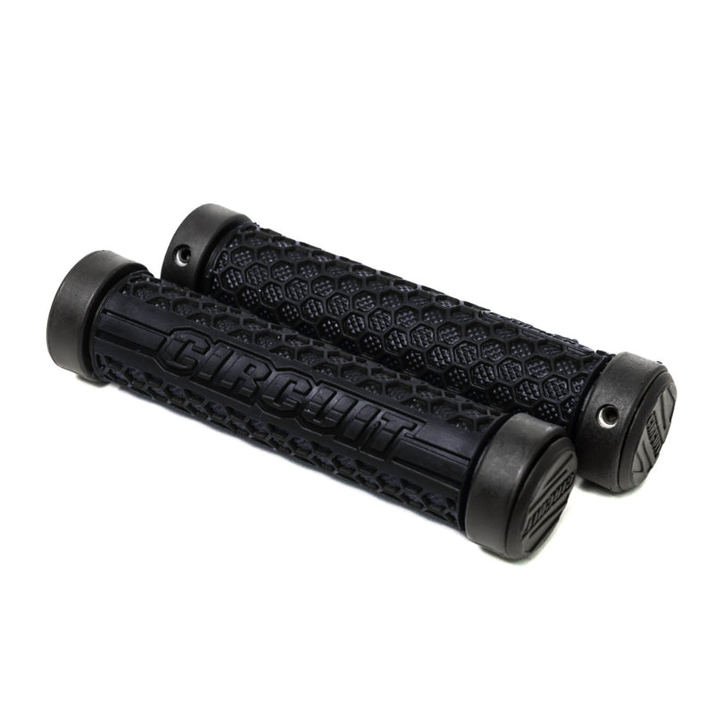 Hexagon 25 Bicycle Handgrips