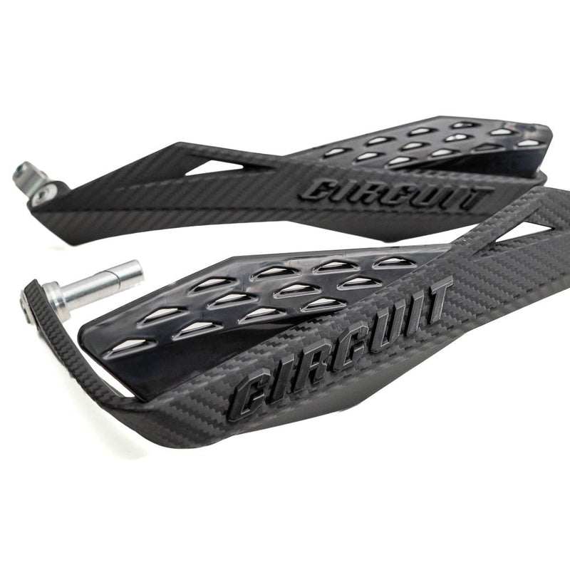 Fênix Handguards for Aluminum Handlebar