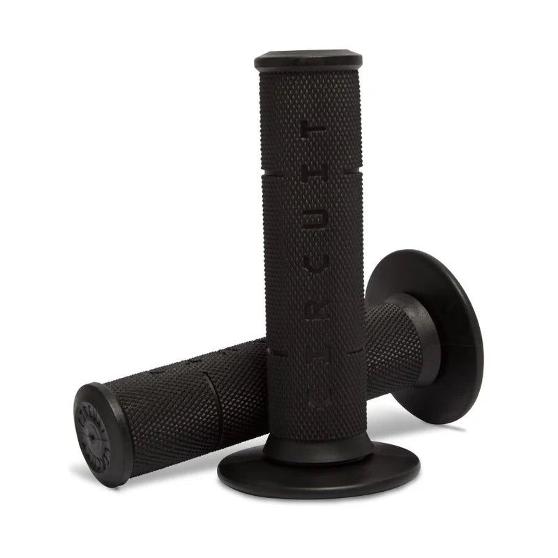 Manopla Circuit IV – Máximo agarre y durabilidad para motos off-road