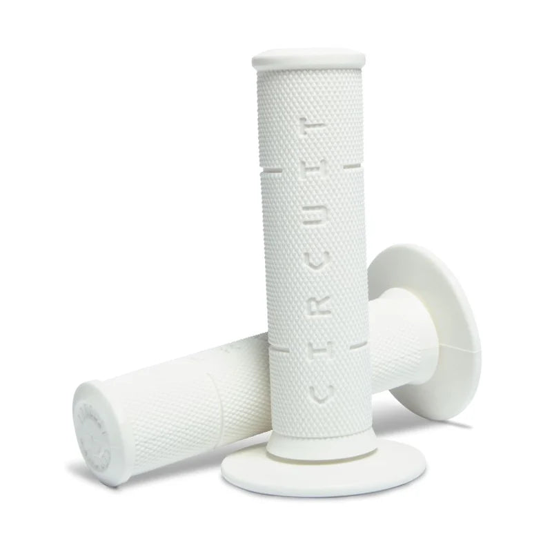 Manopla Circuit IV – Máximo agarre y durabilidad para motos off-road