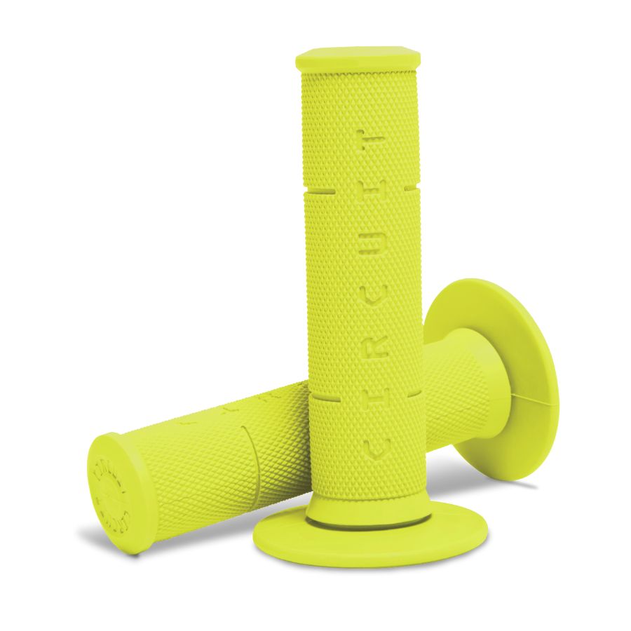 Circuit IV Motorcycle Handlebar Grips