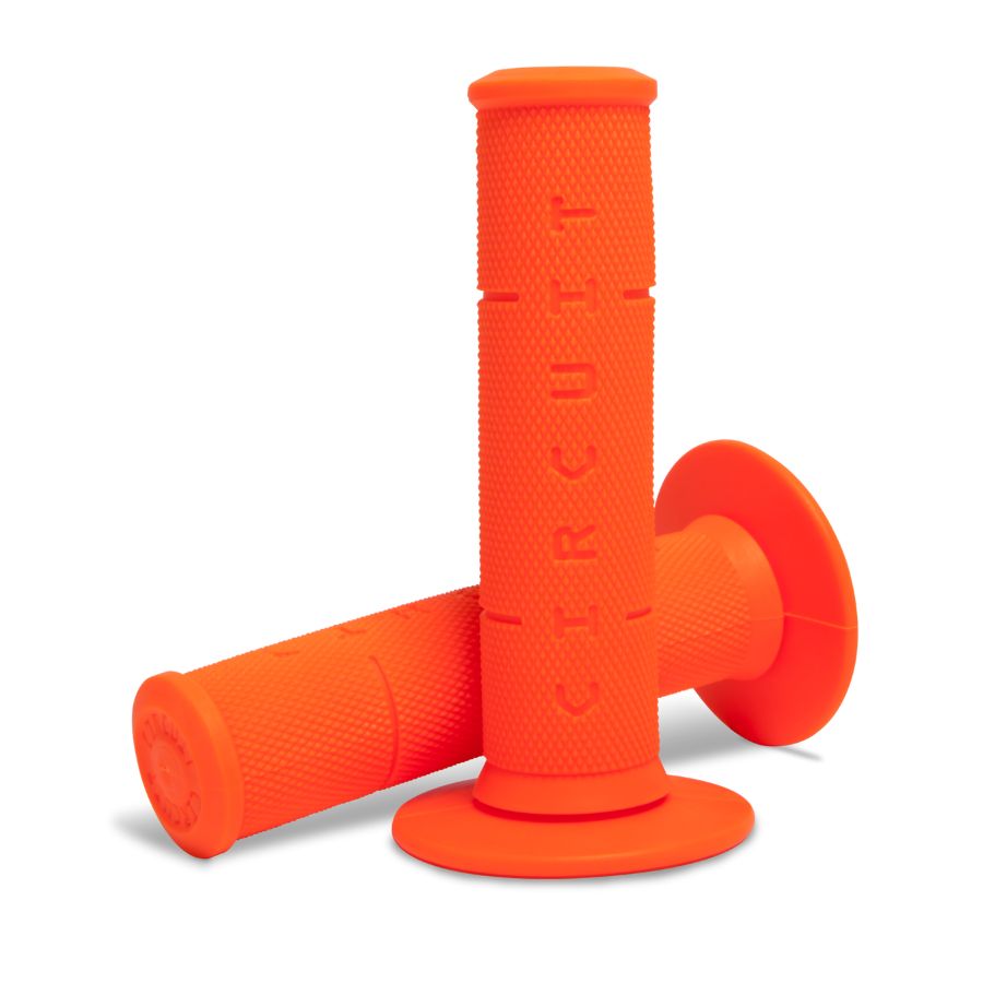 Circuit IV Motorcycle Handlebar Grips